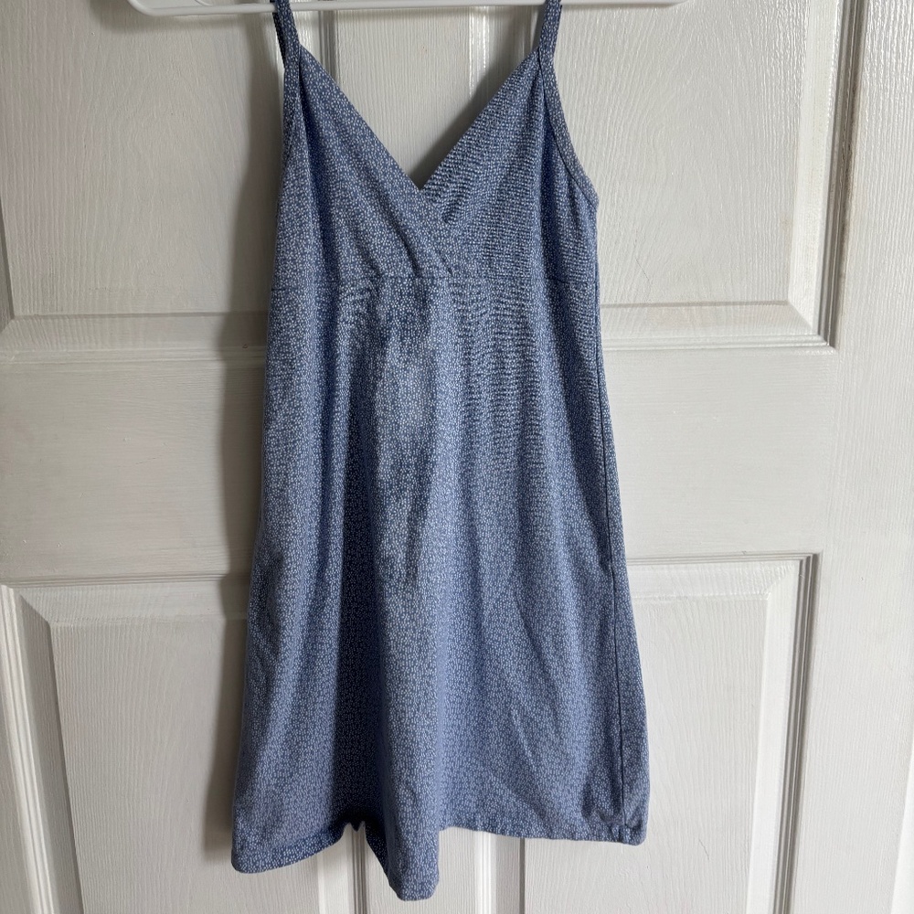 Brandy Melville Floral Dress
